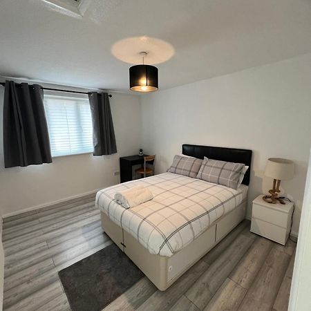Auxano Apartments London Eksteriør bilde
