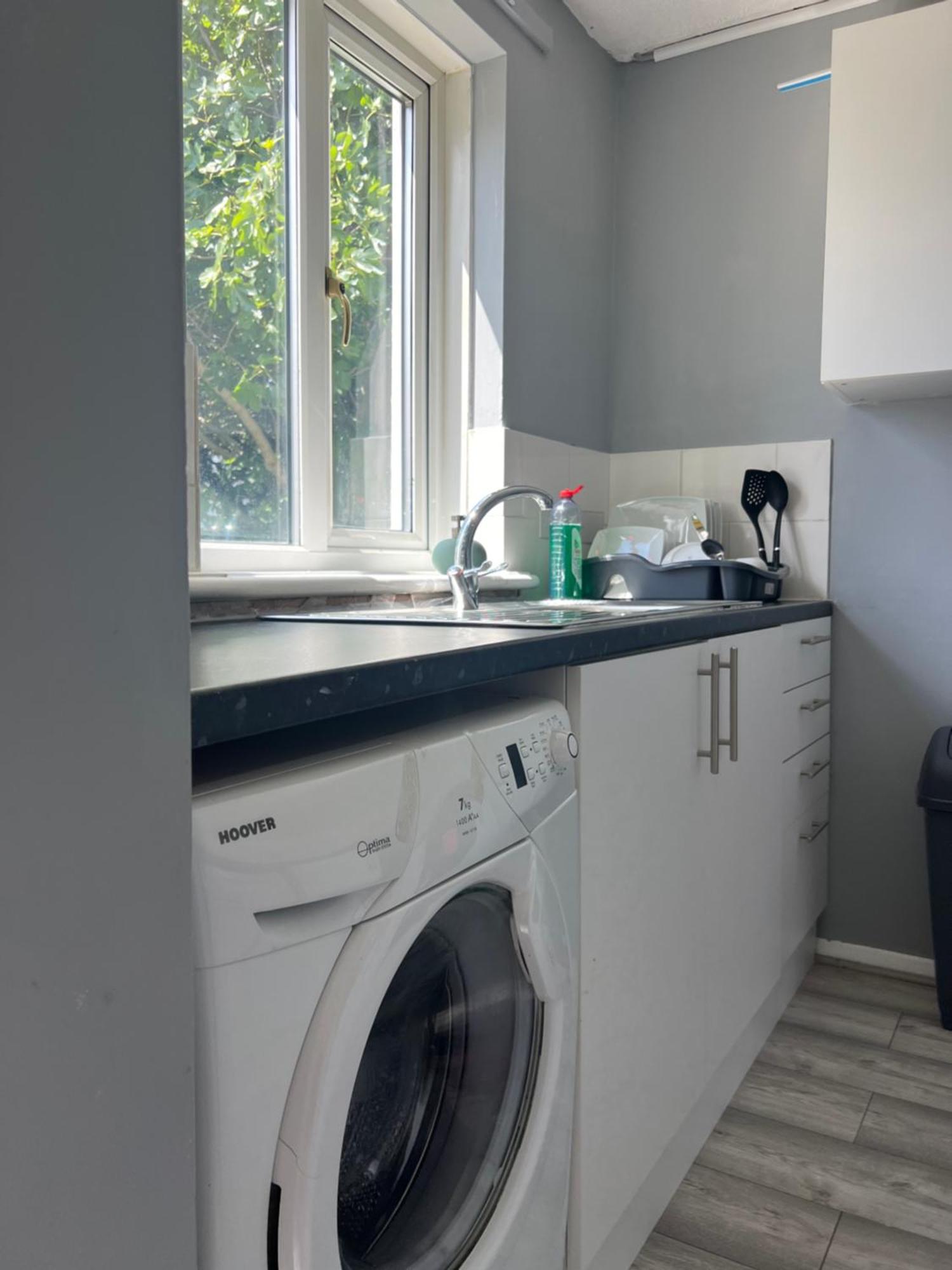 Auxano Apartments London Eksteriør bilde