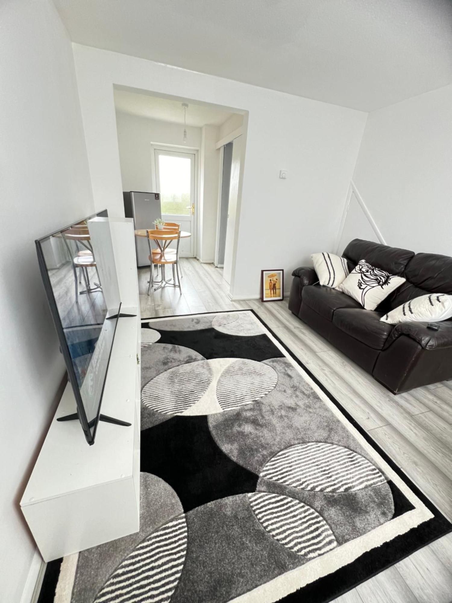 Auxano Apartments London Eksteriør bilde